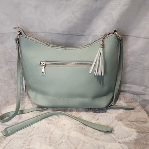 WOMENS HOBO TYPE PURSE NWOT